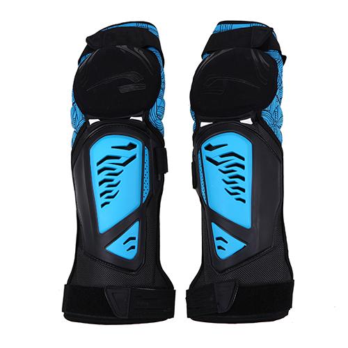 Motorcycle Motocross Adults Knee Pad Protector Guard Thick Kneepad Football Volleyball Cycling Extreme Sports Knee Pads