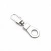 5/10PCS Metal Zip Puller Replacement Tab Zipper Sliders Head Zipper Head Detachable Backpacks Purses Repair Sewing Accessories