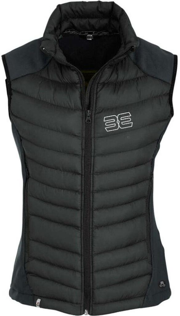 Куртка Maul Sport Sardona Rec XT Steppweste Hybrid черный 0101