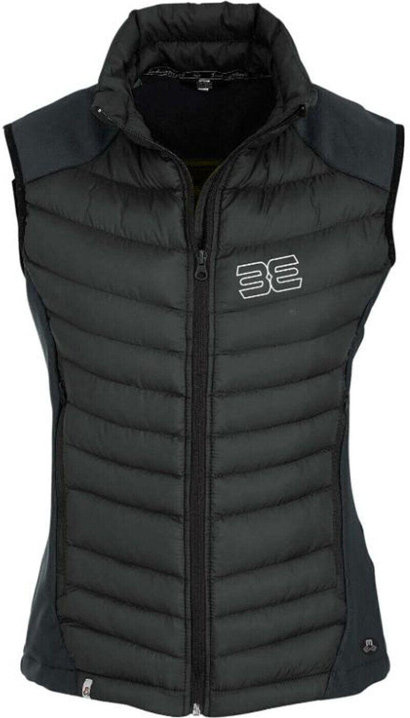 

Куртка Maul Sport Sardona Rec XT Steppweste Hybrid черный 0101 44