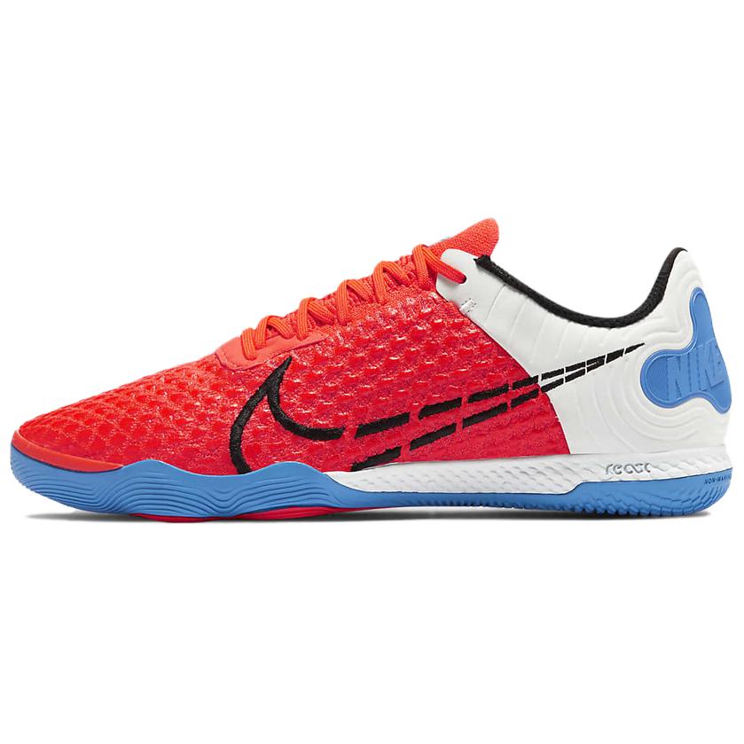 

Новые Nike React Gato Crimson Photo Blue CT0550-604 44