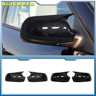 Für Mazda 6 Atenza GG 2003 2004 2005 2006 2007 2008 Rückspiegelkappe Tür Außenspiegelabdeckung Schale Flügel Seitenspiegelgehäuse