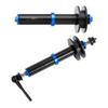 Bikes Chain Stabilizer For Maintenance And Transport Precisions Aluminum Alloy Chain Fastener Tensioner for Bikes Hub
