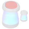 16W Gelpoliertrockner USB-Lade-LED-Lichtquellen Nagelhärtungsmaschine