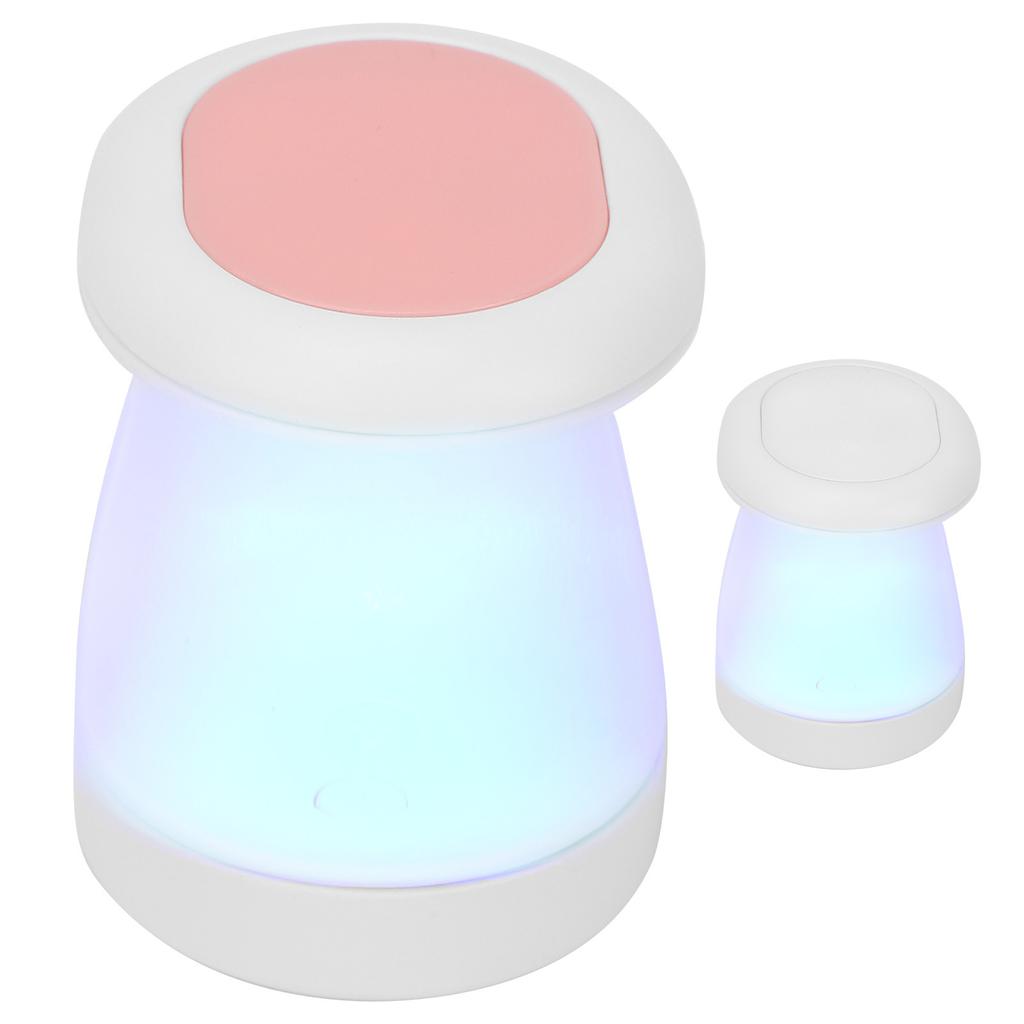 16W Gelpoliertrockner USB-Lade-LED-Lichtquellen Nagelhärtungsmaschine