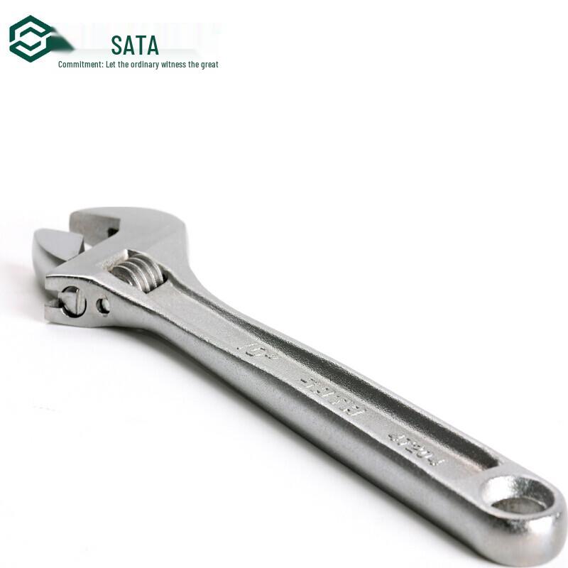 SATA Adjustable Wrench