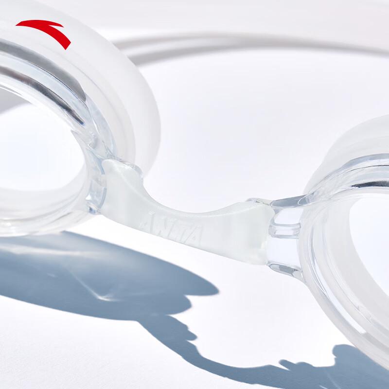 ANTA Kids HD Anti-Fog Swimming Goggles