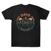 Dave Matthews Band DMB Tour T-Shirt Alle Größen S-3XL Für Fans Unisex T-Shirt
