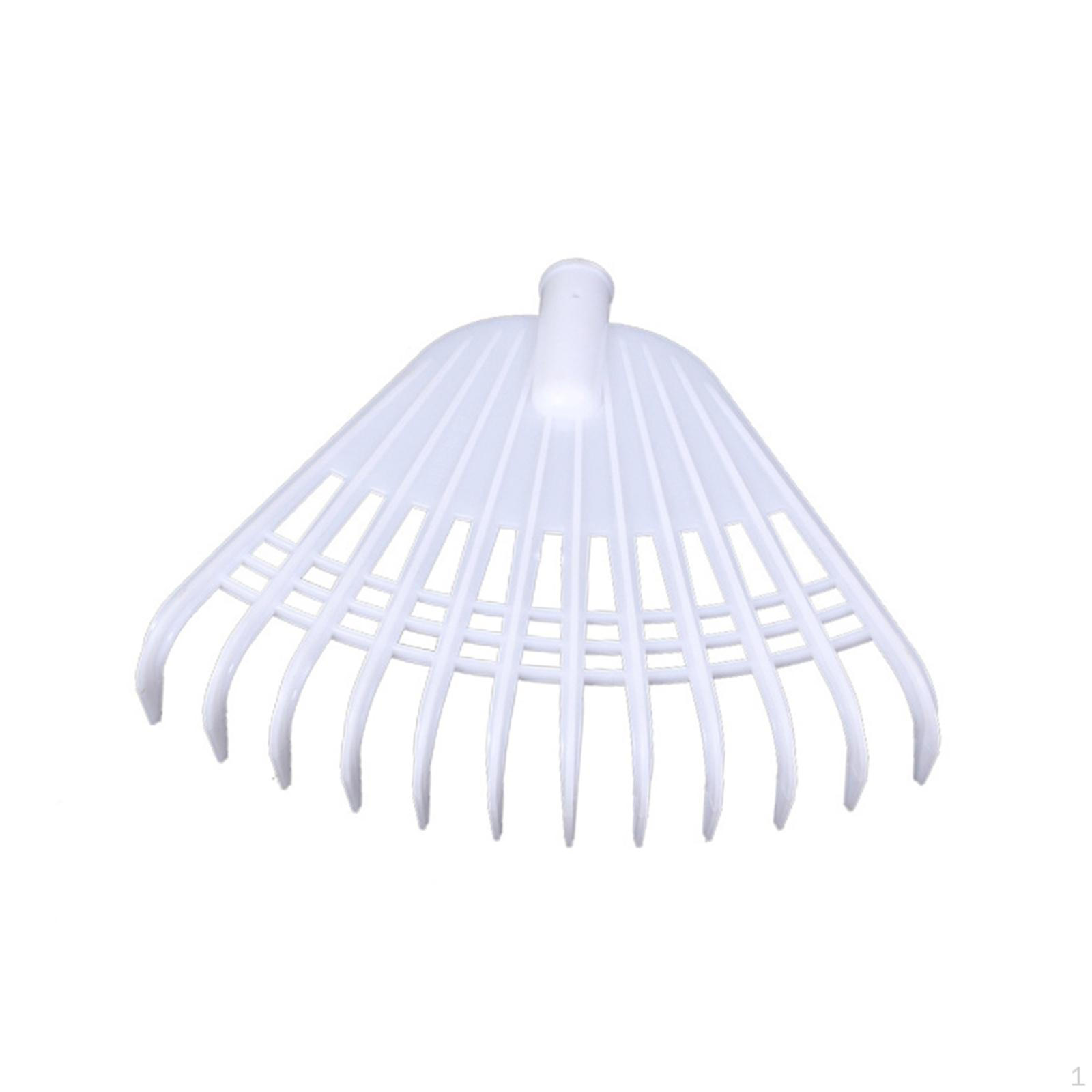 

Сборщик листьев, сельскохозяйственные садовые инструменты, многоразовые без захвата для ландшафтного дизайна, мертвые Small