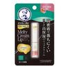 Rohto Mentholatum Premium Melty Cream Lip Flowering Honey Scent  Unscented 24g