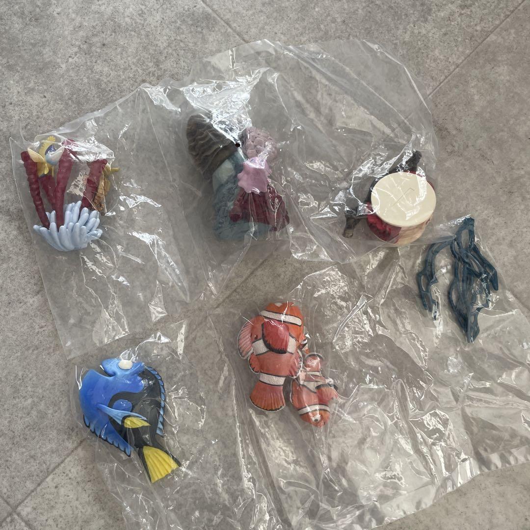 

[Б/У] Pixar Formation Arts