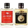 Larive Aftershave Skin 100ml 2 Types 1 Pcs