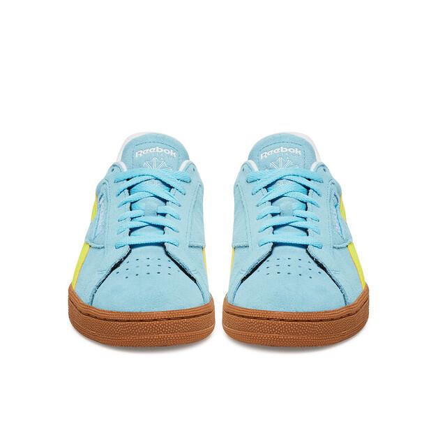 Кроссовки Reebok CLUB C GROUNDS UK