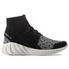 Adidas Tubular Doom Primeknit 'Black White' Sneakers S80096