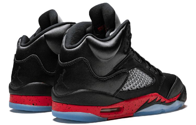 Jordan 5 Retro Satin Bred GS 440888-006