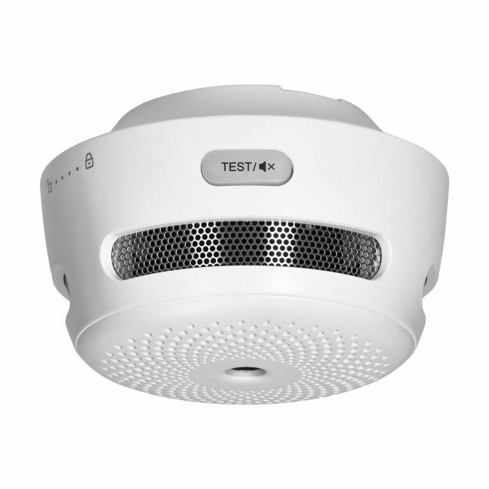 Orno Tuya Czujnik Dymu 9V Dc Smart Wi-Fi