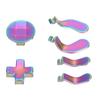 Accessories for Xbox One Elite Series 2 Controller Metal Thumbsticks Replacement Parts Kits Joysticks Paddles Kit