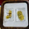 Pure Gold 999 Wealth-Boosting Mobile Phone Sticker - 2mg Gold for Daily Prosperity