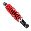 Motorcycle Rear Shock Absorber 305mm Bore Center Distance Rear Suspension Spring Shock Absorber for ATVs Go Karts