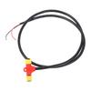 for NMEA 2000 Power Cable with Tee Terminator M12 5 Core Stable Connection 3.28ft Long Backbone Cable for Simrad