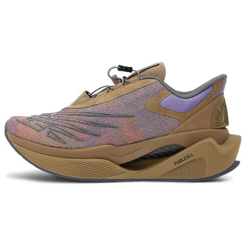 

New Balance Кроссовки FuelCell C_1 Stone Island Tds Коричневые MSRCXTD 43