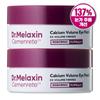 Dr. Melaxin Cementit Calcium Volume Under-Eye Patch, 60 Pcs, 2 Pcs