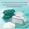 Anke Xin Portable 75% Alcohol Disinfectant Wipes