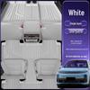 Eco-Friendly Double-Layer Floor Mats for L9 Vehicles - Waterproof & Dustproof Design