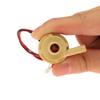 High-flow DC 5V Brushless Water Pump Mini Silent High-efficiency Submersible Pump