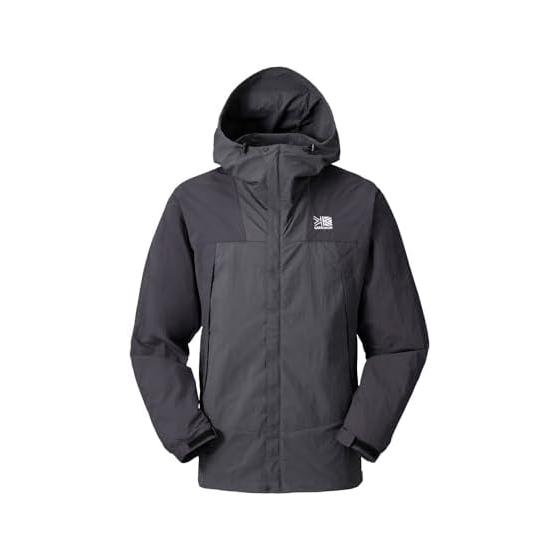 Karrimor soft shell jacket triton LT jkt men s