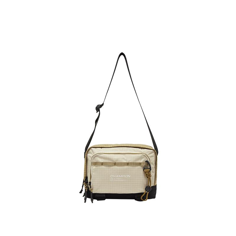 Champion 2026 Unisex Lightweight Casual Messenger Bag One Size