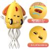 Dancing Octopus Squid Baby Moving Educational Toy with Music LED Automatic Obstacle Great Gift for Attracts Attention Toy, Toy, & Lights, Avoidance,