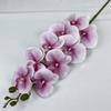 Artificial Phalaenopsis Flower Wedding Hotel Restaurant Desktop Props Decoration