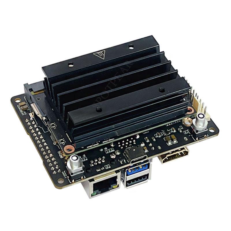 Jetson Nano Mini IO-Base Expansion Board