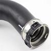 Precise 2045285282 Car Turbocharged Air Hose Right For Mercedes Benz GLK200/250 GLK250 A2045285282