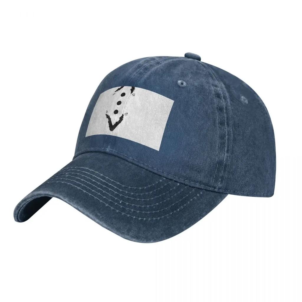 Cukur White Baseball Cap |-F-| Big Size Hat Men'S Caps Women'S