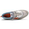 997 New Balance 'Grey Dark Mango' CM997HAG