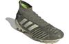 adidas Predator 19.1 Ag 'Olive Green Black' FV6413
