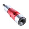 Easy To Use Drill Operated Wire Stripper, Professional Grade Aluminum Alloy Cable Stripping Tool With Precisions Control