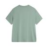 New PUMA T Shirts Unisex Green 689312-86