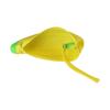 Organizer Hot Sale Silicone Portable Kawaii Coin Pencil Case Purse Bag Banana Pouch