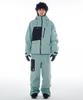 Dolauteoweeo 2425 Claro Board Pants Green Unisex