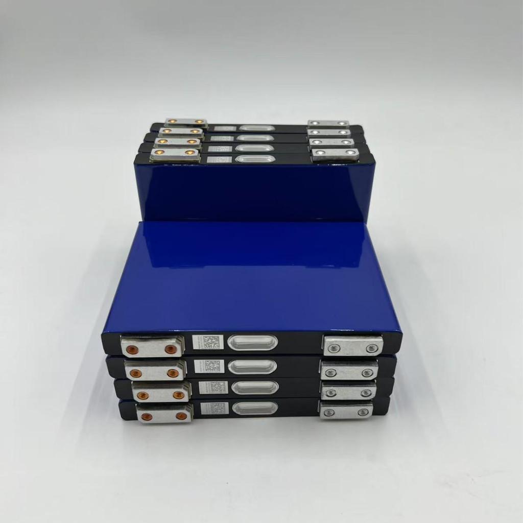 New CATL 6.9A High-Rate A-Grade Lithium Battery for Diesel Engines, 70C Instantaneous Discharge