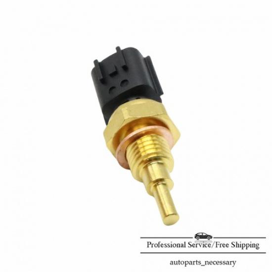Coolant Temperature Sensor W/Connector For Subaru WRX Impreza Forester Crosstrek