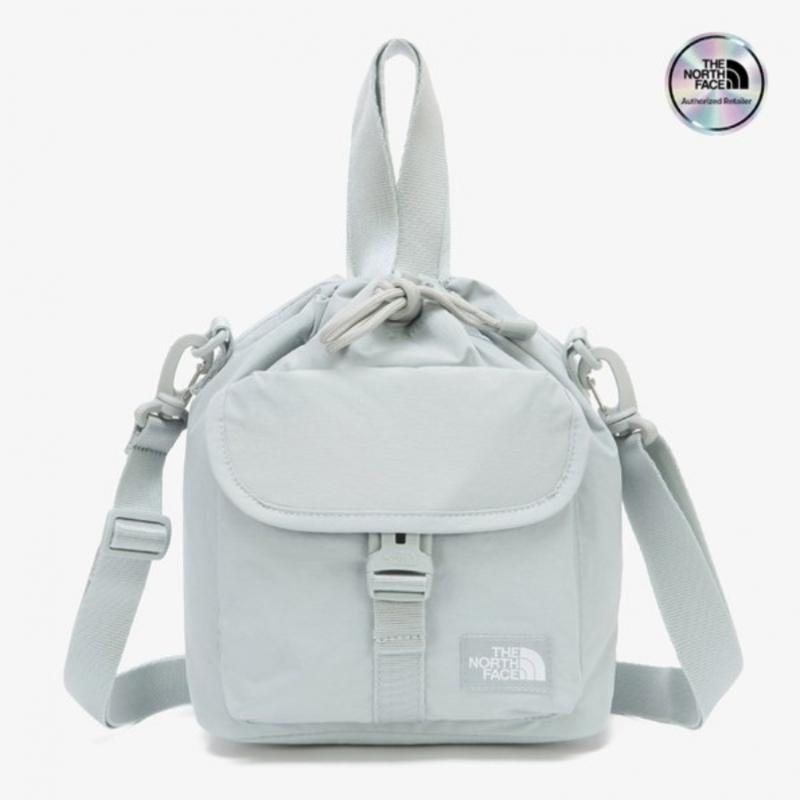 The North Face Breeze Bucket Bag Cool Gray Nn2pr97c