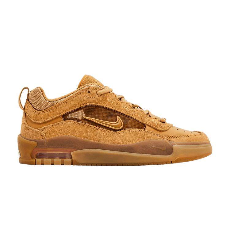 Nike SB Air Max Ishod Wair Лен 37.5