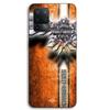 Case For Oppo A94 Harley Davidson Motor Eagle Maniacase