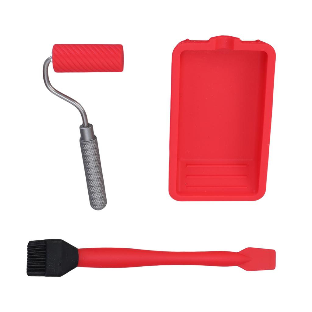 Glue Roller Wood Glue Quick Even Application Reusable Glue Roller for Crafts Woodworking Adhesive Projects Glue Roller