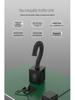 Compact Desktop Welding Smoke Extractor: Industrial Fume Purification and Filter Machine