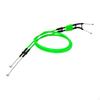 Motorcycle Throttle Cable Accessories Portable Premium Easy to Install High Performance Practical